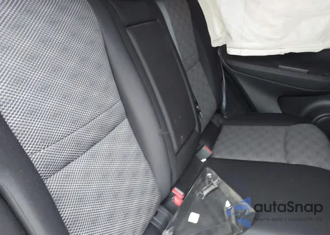 2020 Nissan Rogue Sport Sv Awd Xtronic Cvt из США, поврежденный, VIN JN1BJ1CW3LW363795